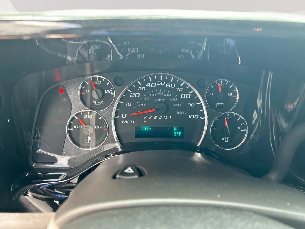 Used 2021 Silver Chevrolet LS image 15