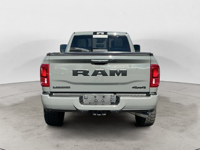 Used 2026 White Ram Laramie image 6