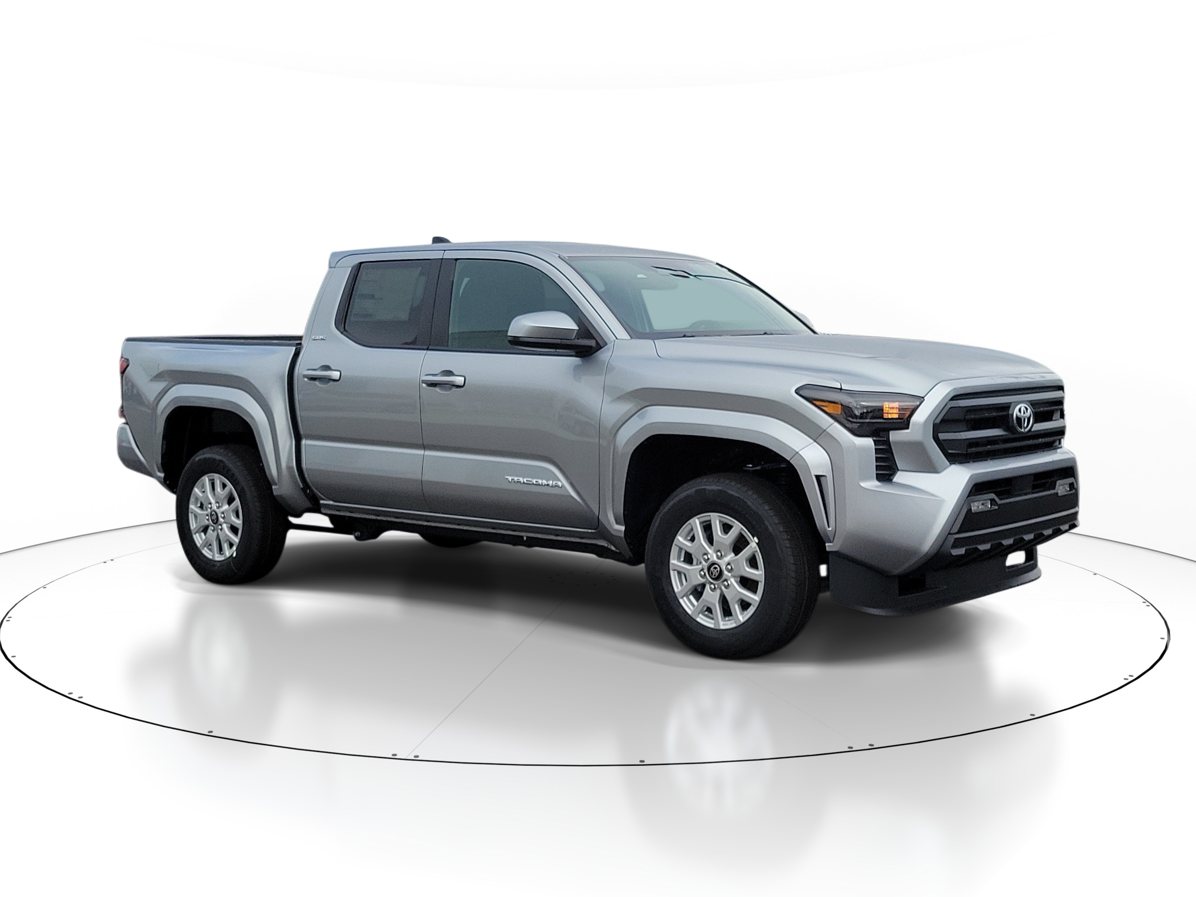 2026 Toyota Tacoma  SR5