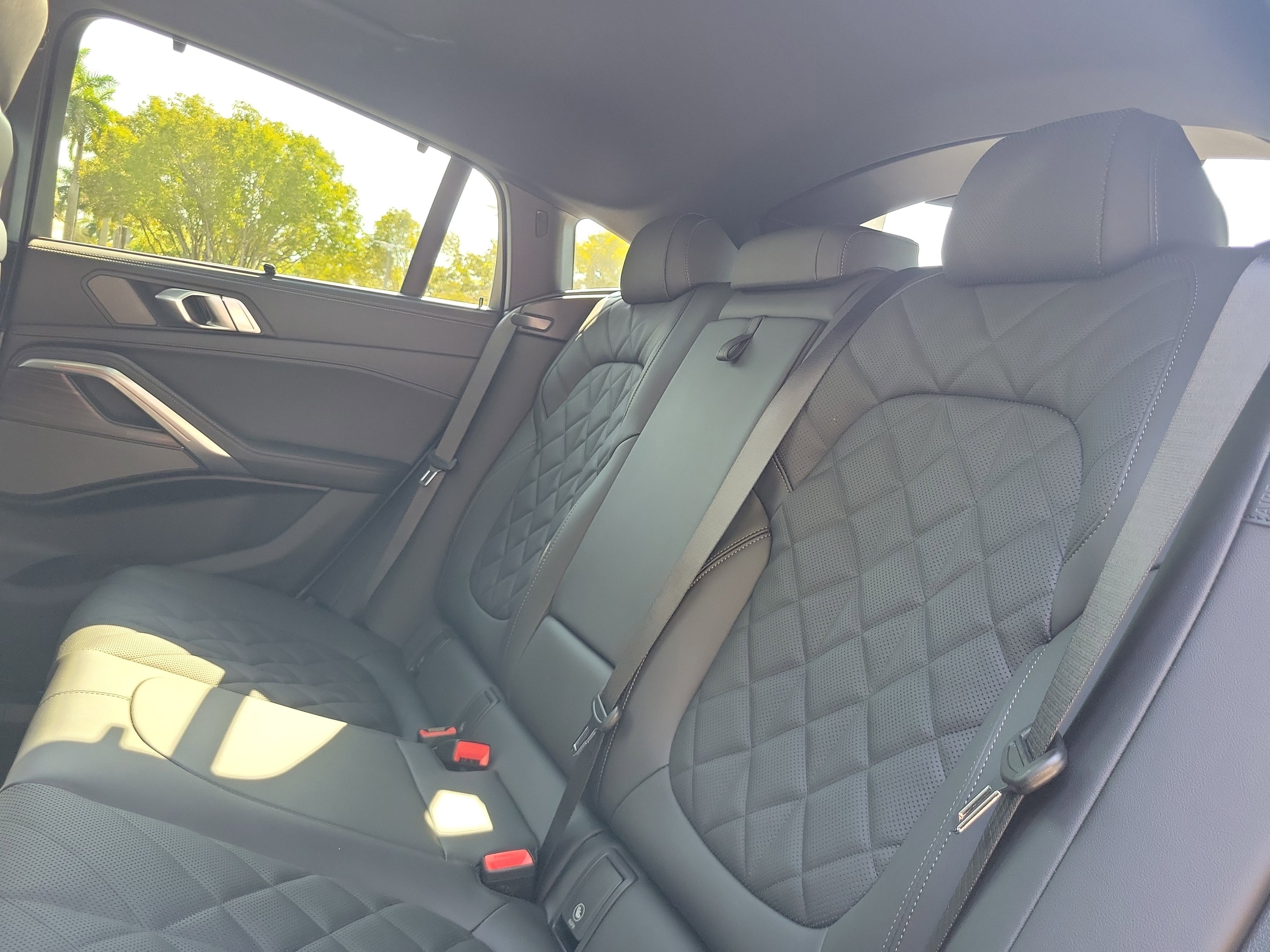New 2026 Brooklyn Grey Metallic BMW xDrive40i image 12