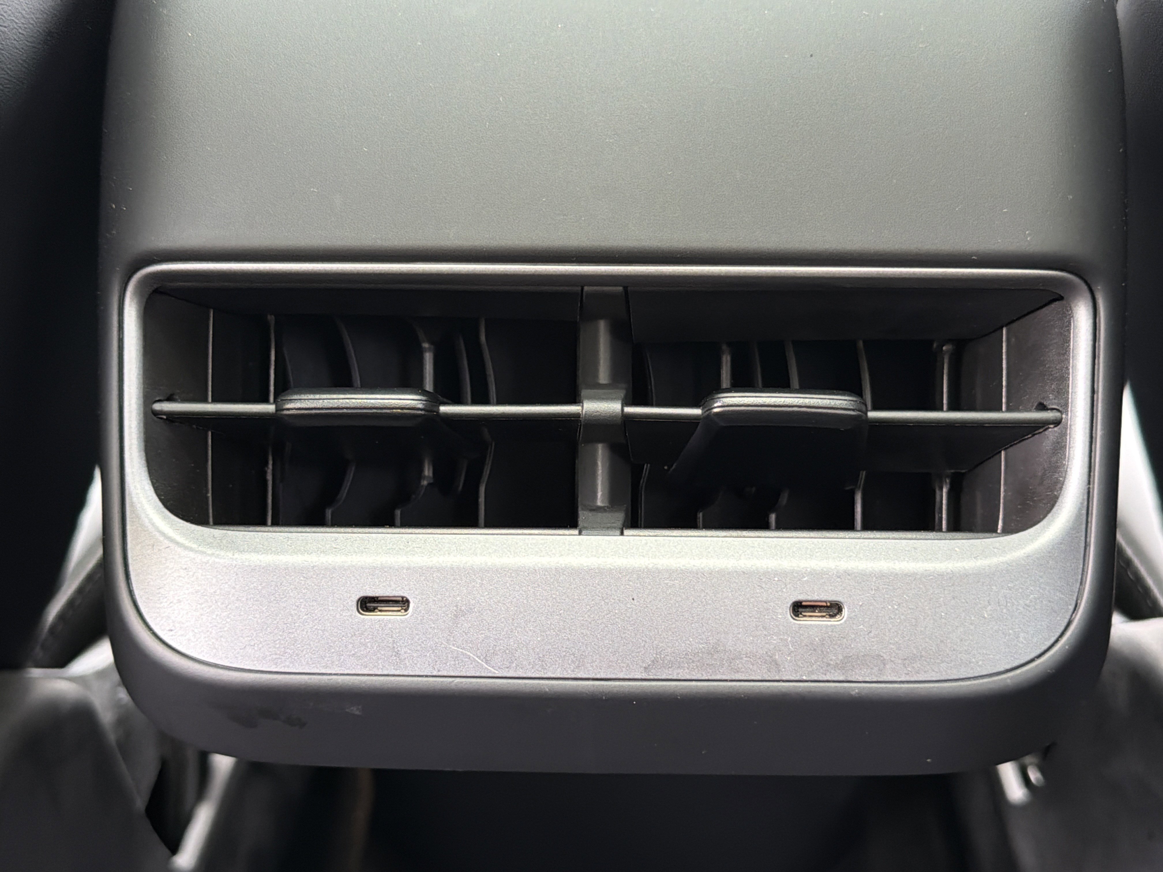Used 2021 Gray Tesla Long Range image 18