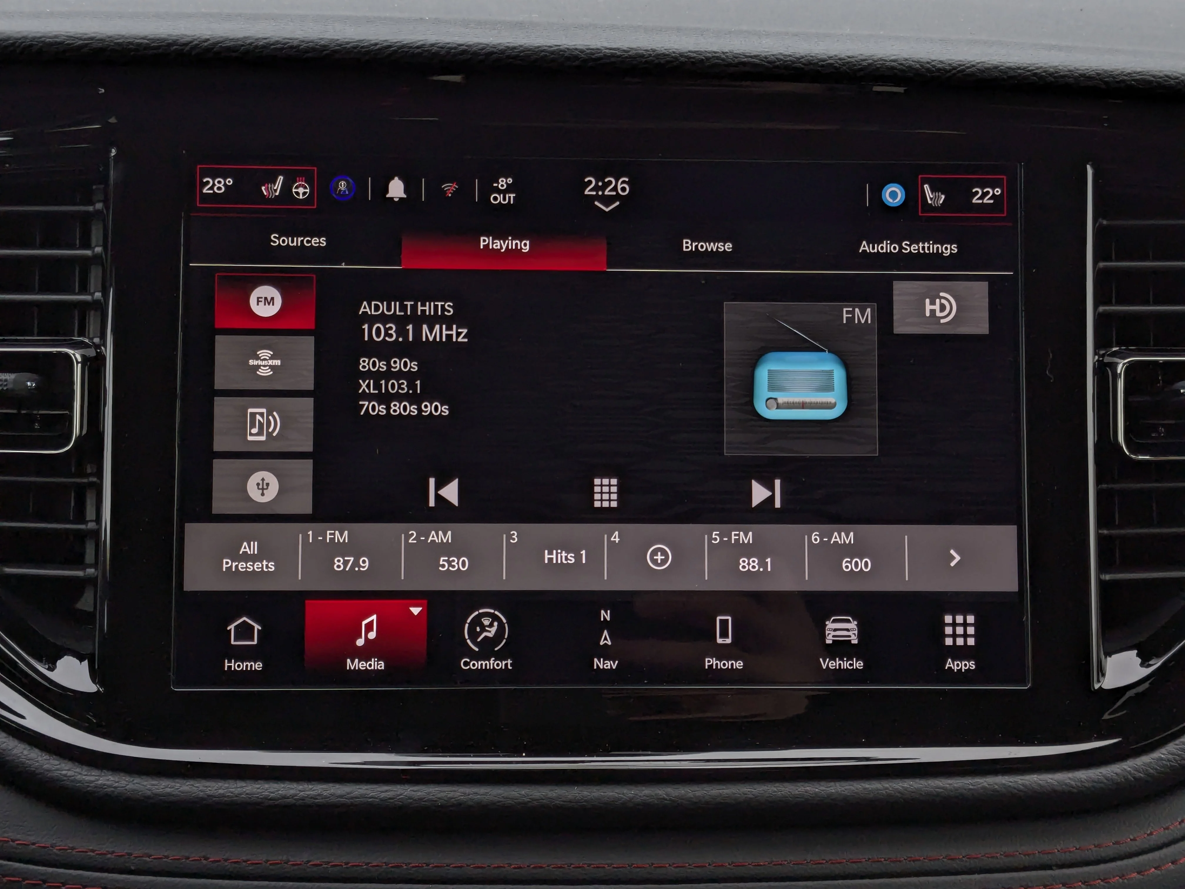 New 2026 Black Dodge GT - - LED LIGHTING - REMOTE STARTER - HEATED SEATS AND STEERING & TONS MORE! image 20