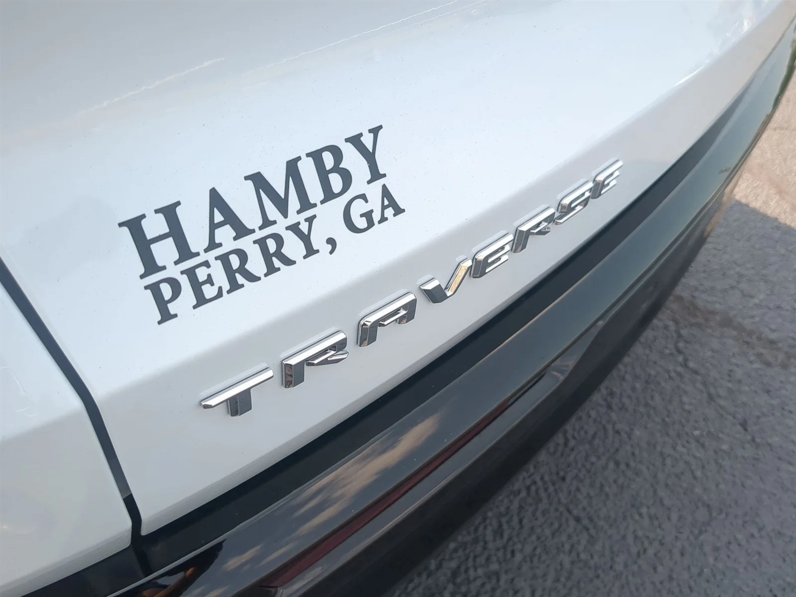 New 2026 Polar White Tricoat Chevrolet High Country image 56