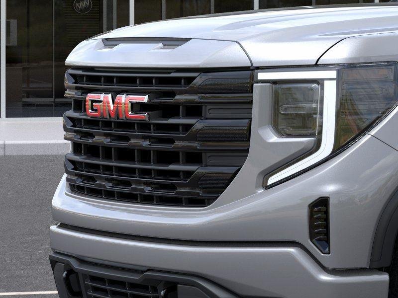 2026 GMC Sierra 1500 Elevation - Photo 13