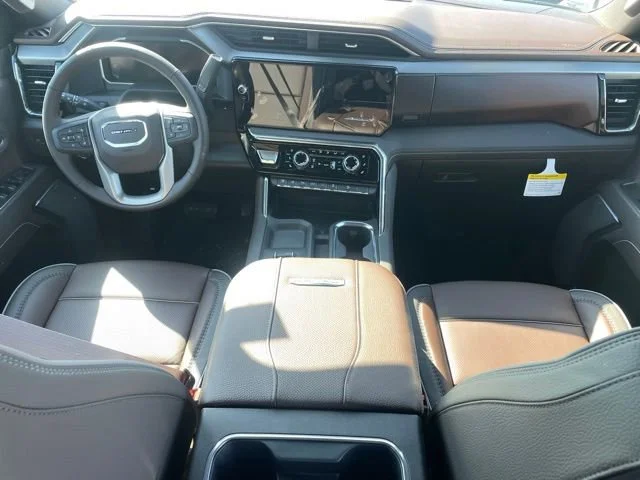 2026 GMC Sierra 2500HD Denali - Photo 14