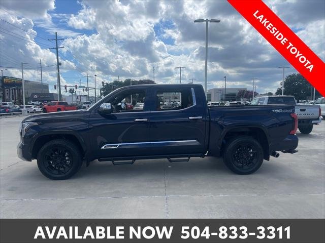 Certified Used 2026 DK. BLUE MC. Toyota  image 24