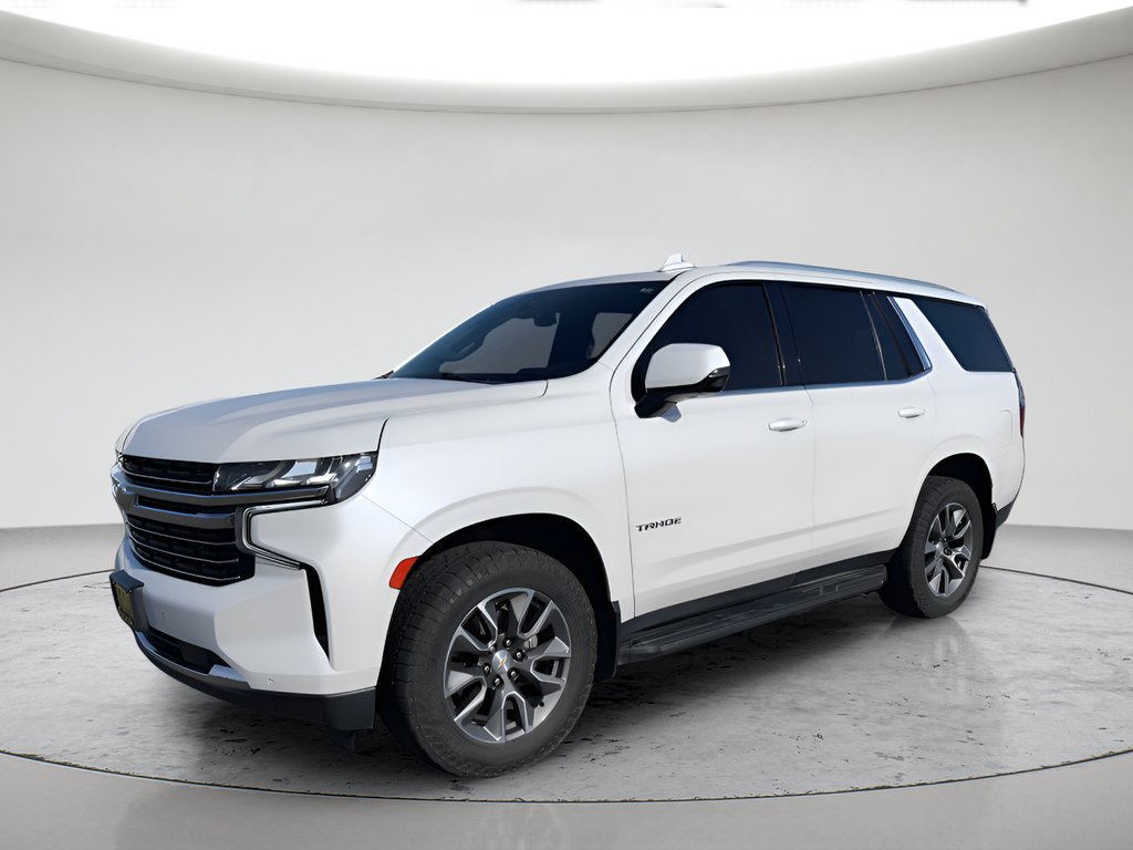 2022 Chevrolet Tahoe LT - Photo 7