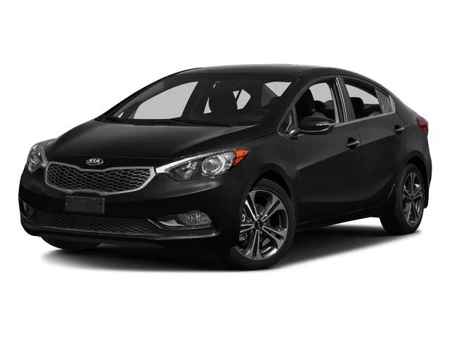 2016 Kia Forte LX AT's photo