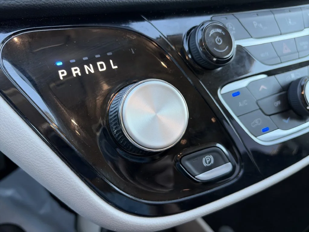Used 2023 White Chrysler Touring L image 24