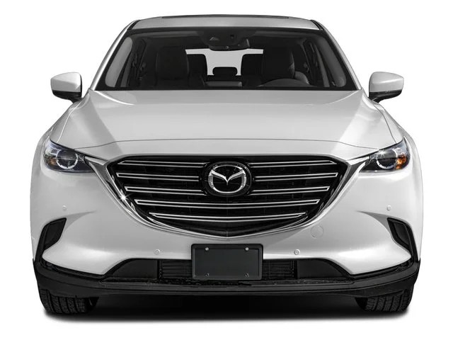 Used 2018 Titanium Flash Mica Mazda Touring image 7