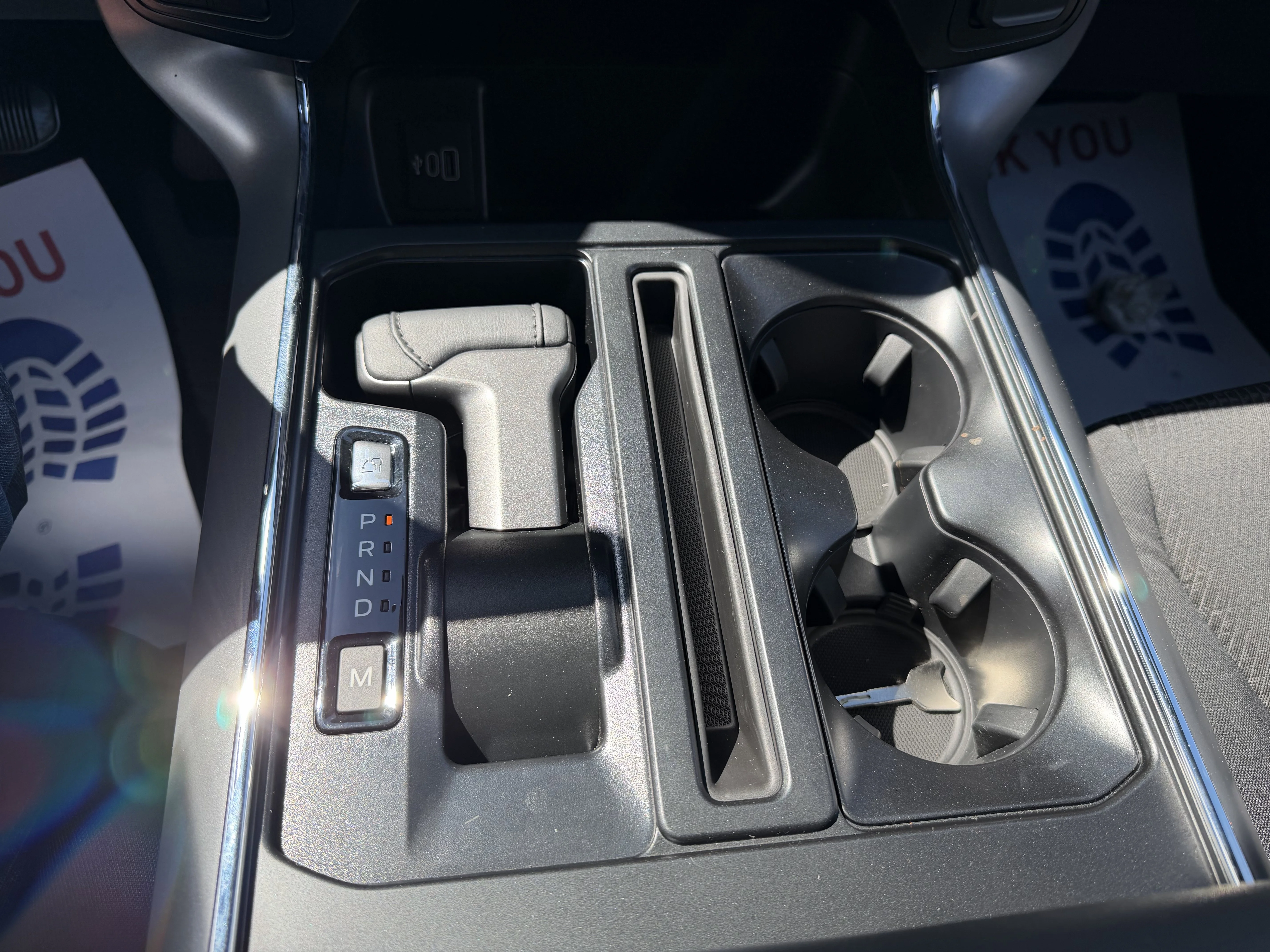 New 2026 Oxford White Ford XLT image 22