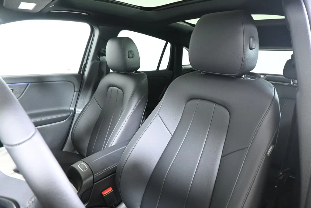 Used 2026 Black Mercedes-Benz GLA 250 image 15