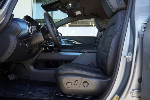 2026 Chevrolet Equinox EV 2LT - Photo 24