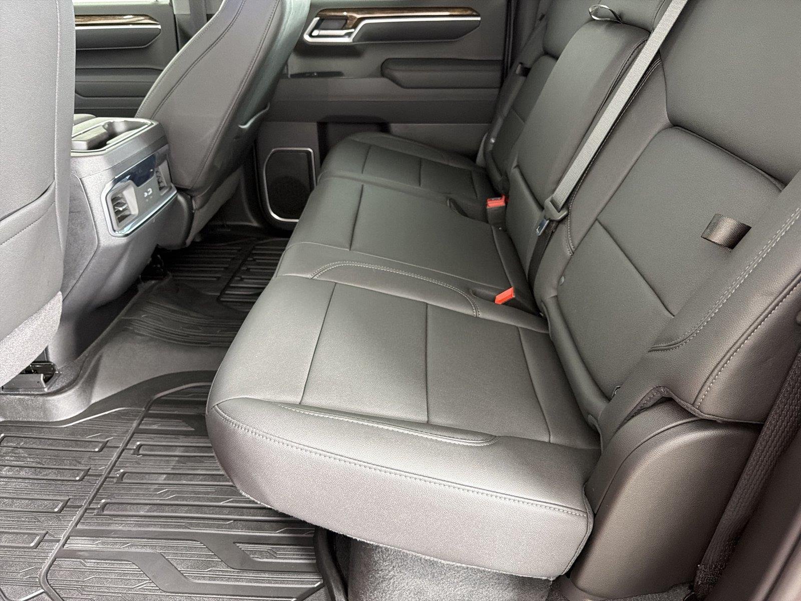 2026 GMC Sierra 1500 Elevation - Photo 18