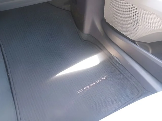 Used 2023 Red Toyota SE image 13