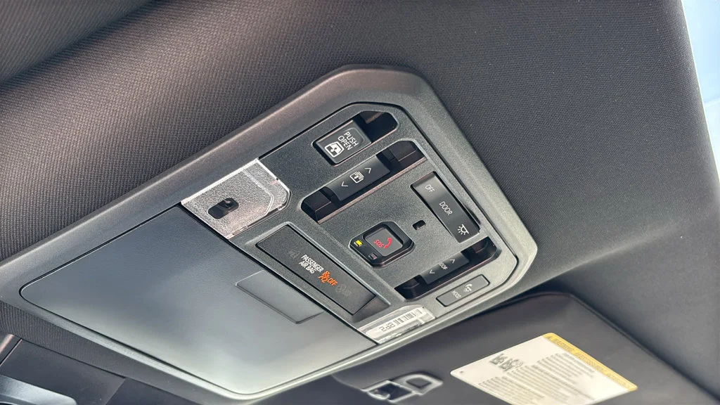 New 2026  Toyota Platinum image 26