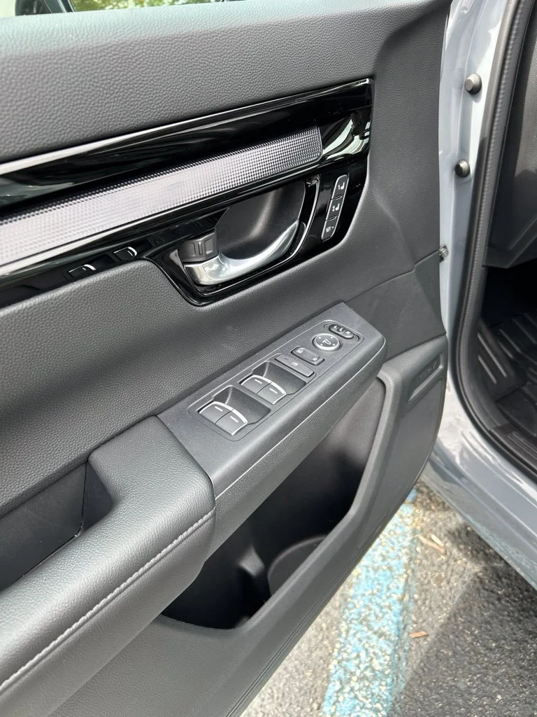 Used 2026 Gray Honda EX-L image 11