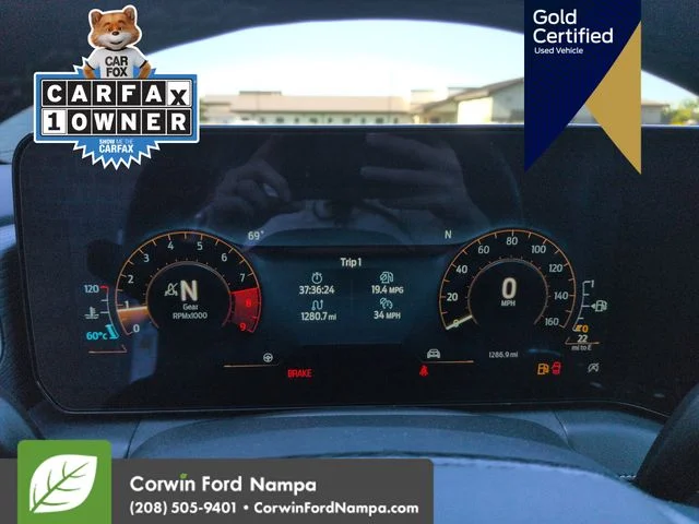 2025 Ford Mustang GT Premium - Photo 17