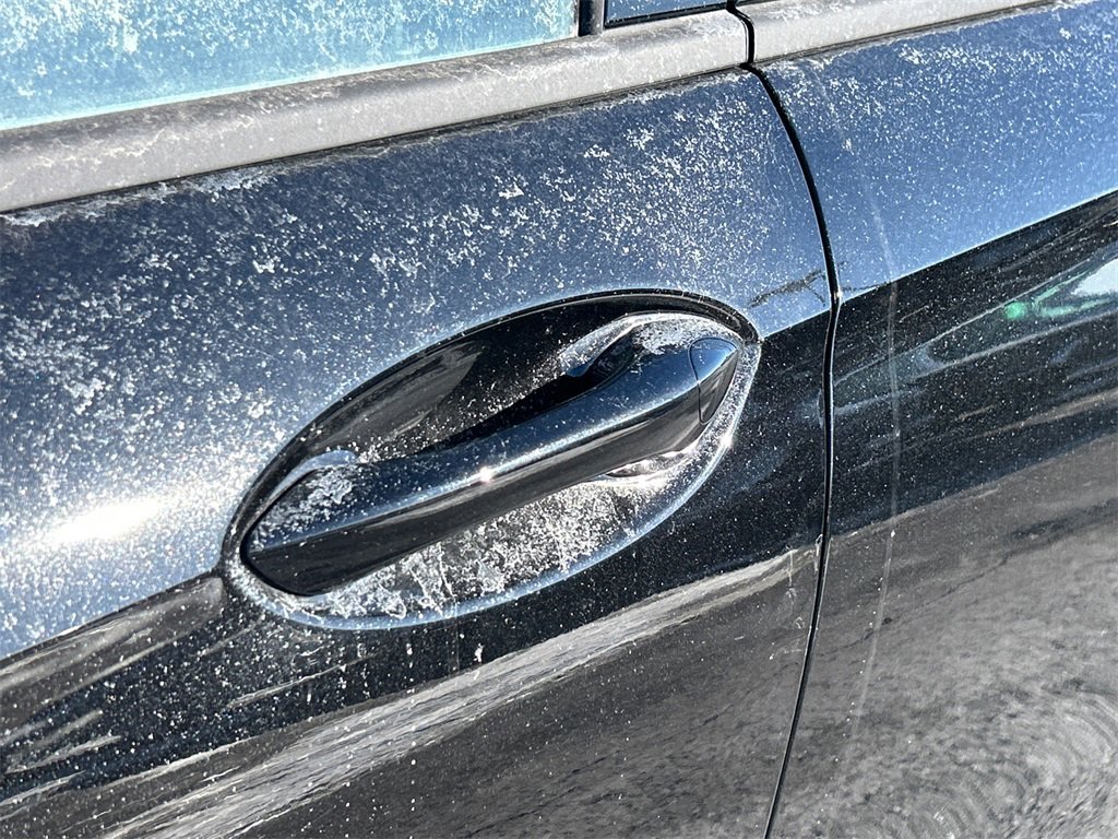 2026 BUICK ENVISTA - Image 12