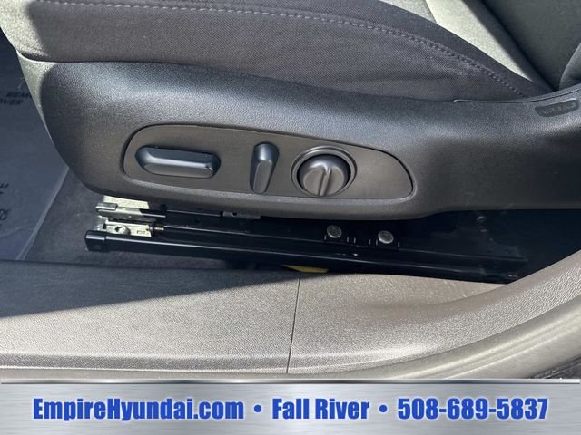 2024 Chevrolet Malibu 1LT - Photo 20
