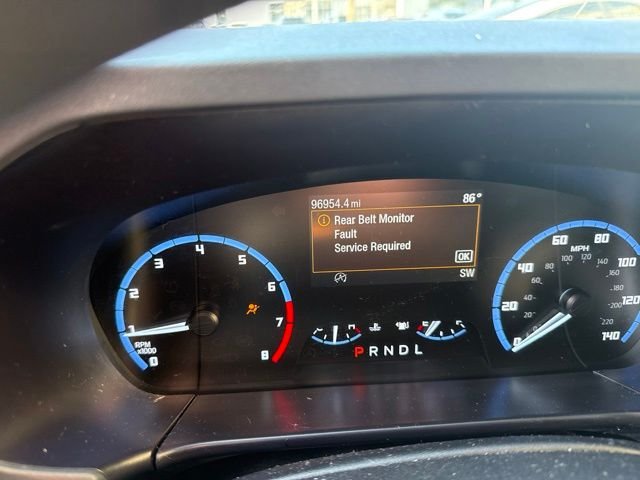 Used 2021 Cactus Ford Big Bend image 6