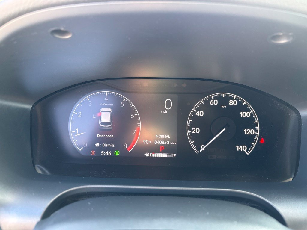 2024 Honda HR-V Sport - Photo 23