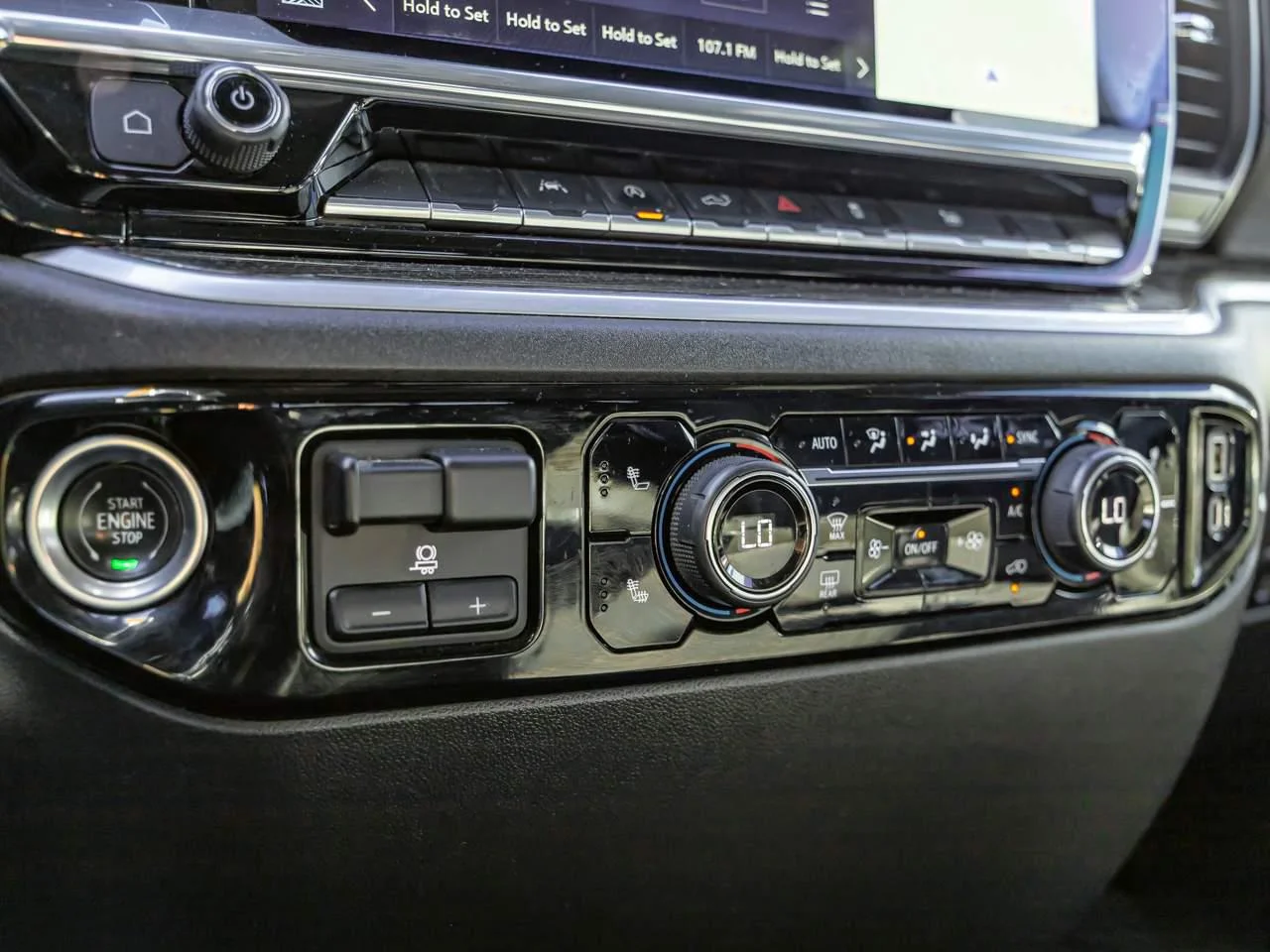 Used 2022 DARK ASH METALLIC Chevrolet LT image 16