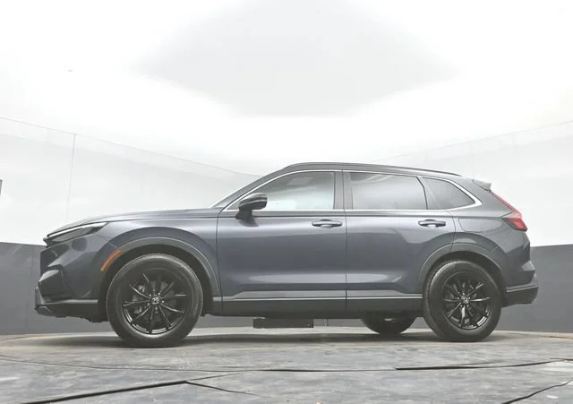 2024 Honda CR-V Sport-L - Photo 102