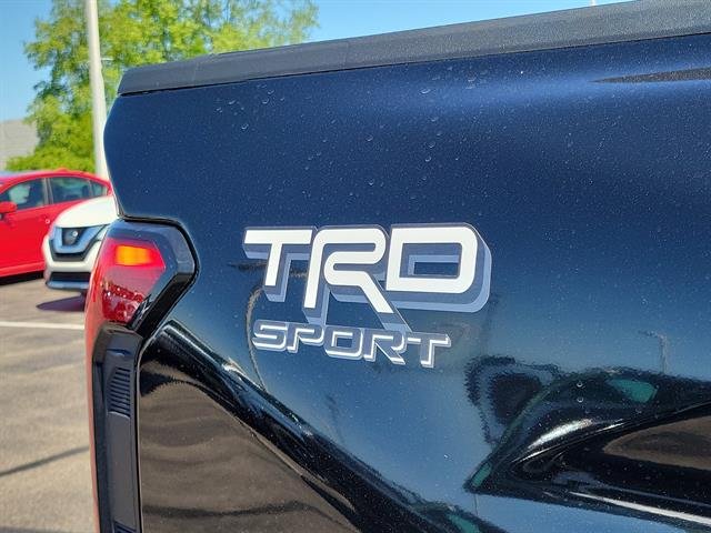 2026 Toyota Tacoma TRD Sport - Photo 7