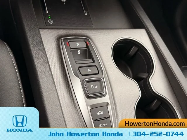 New 2026 Black Honda RTL image 15