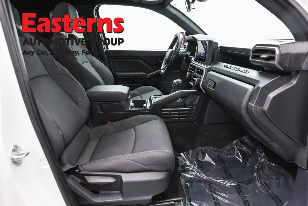 Used 2024 White Toyota SR image 20