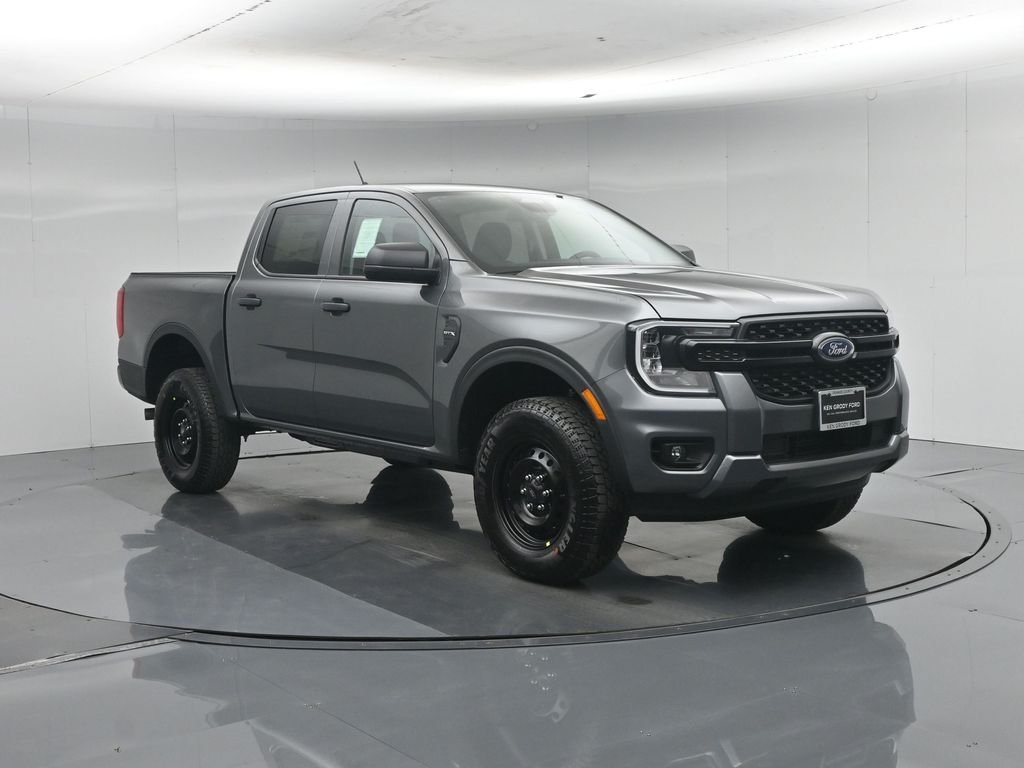 New 2026 Gray Ford XL image 53