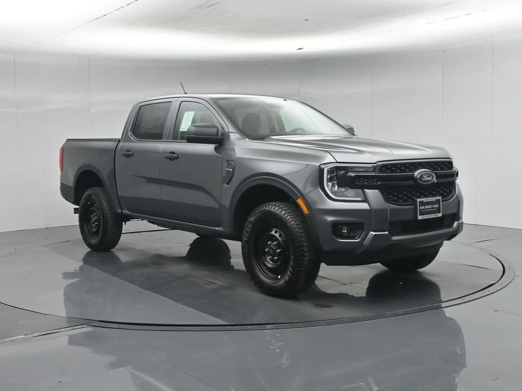 New 2026 Gray Ford XL image 53