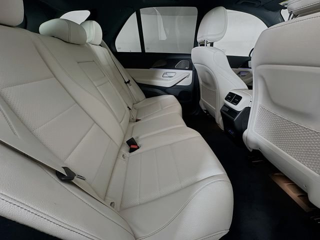 2026 Mercedes-Benz GLE GLE350 - Photo 27