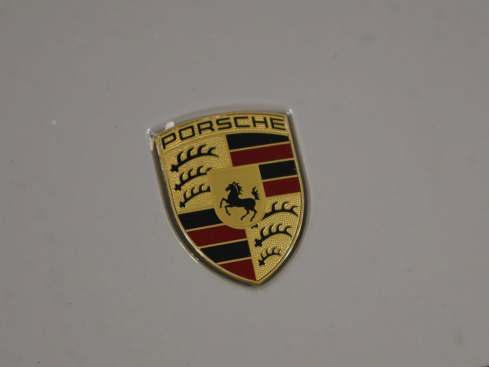 Certified Used 2023 Chalk Porsche  image 29