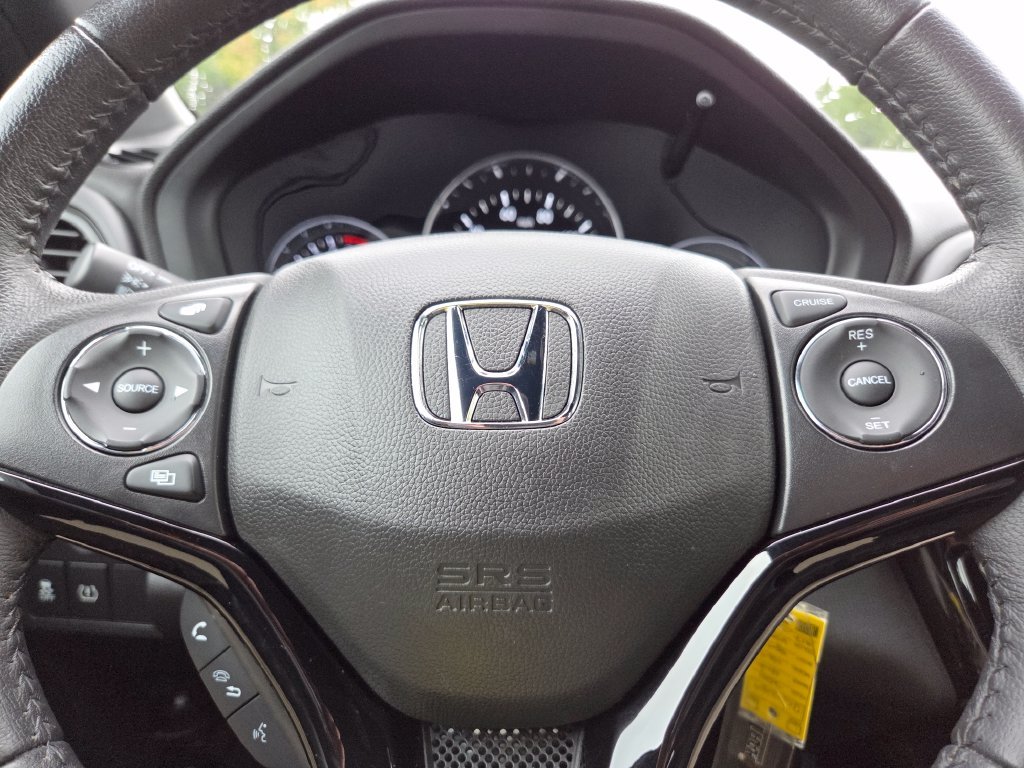 2021 Honda HR-V Sport - Photo 32