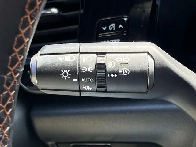 Certified Used 2024 CLOUDBURST GRAY Lexus 250 Base image 41