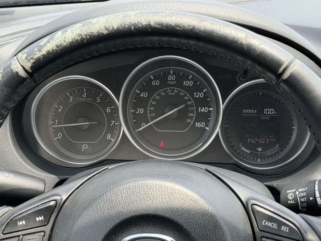 Used 2014 Meteor Gray Mazda i Touring image 24