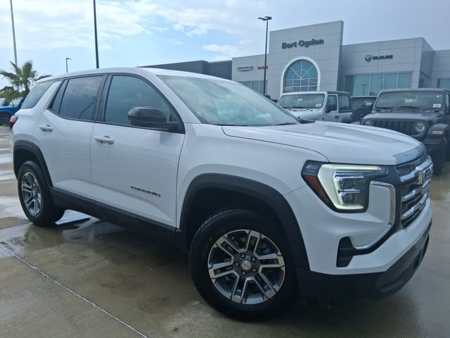 2026 GMC Terrain Elevation FWD's photo