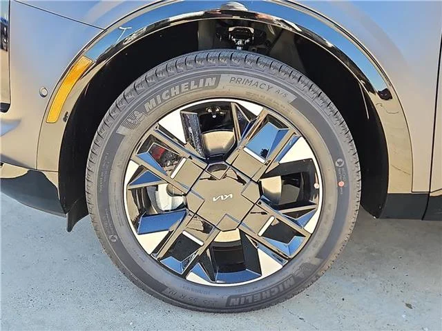 New 2026 Panthera Metal KIA SX-Prestige All-Wheel Drive image 5