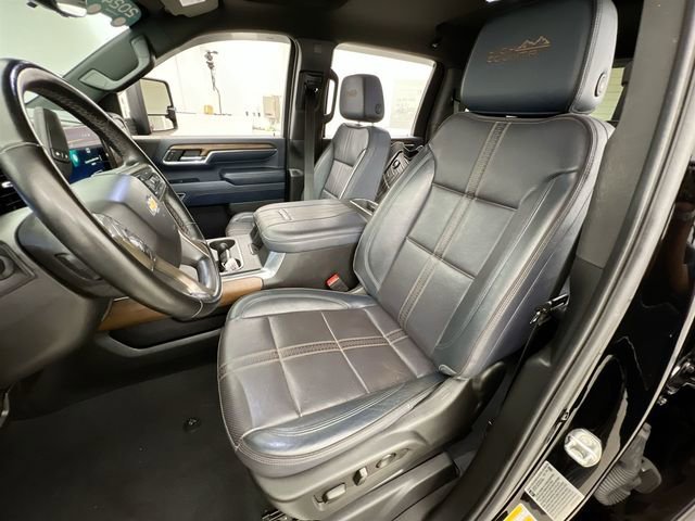 2024 Chevrolet Silverado 2500HD High Country - Photo 9