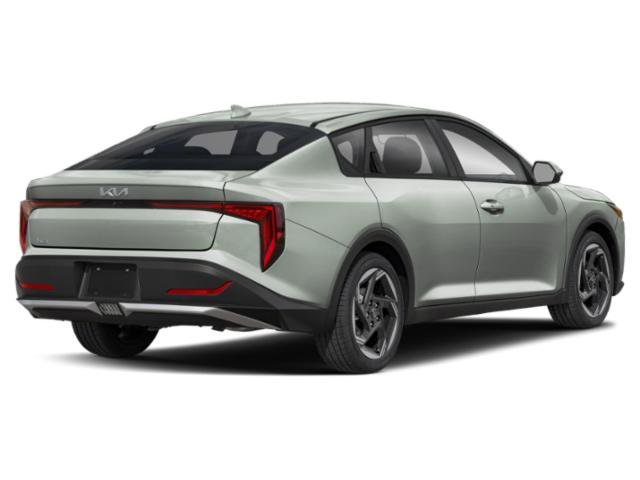 New 2026 Steel Gray Kia EX image 5