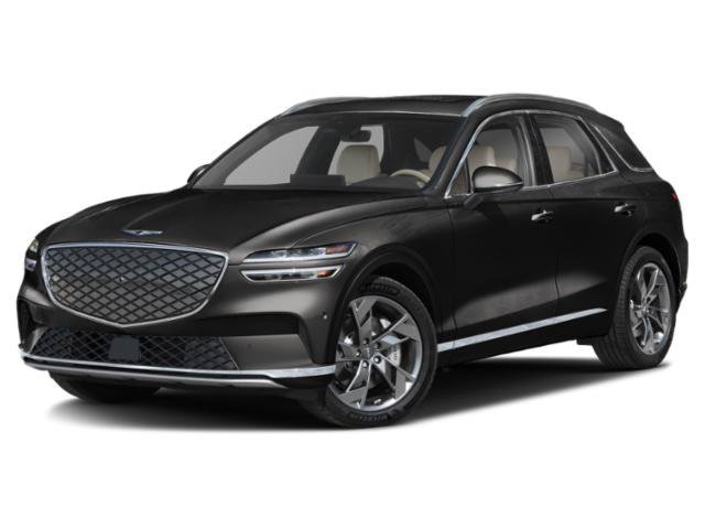 2024 GENESIS GV70