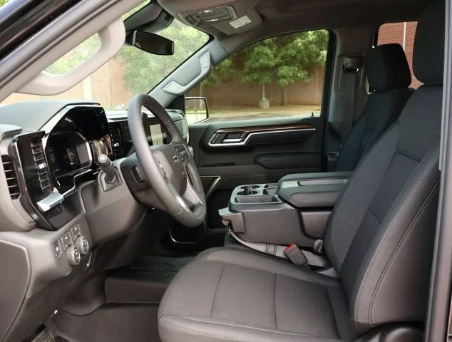 2026 Chevrolet Silverado 1500 RST - Photo 10