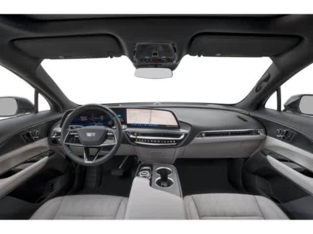 2027 Cadillac LYRIQ Signature Sport - Photo 10