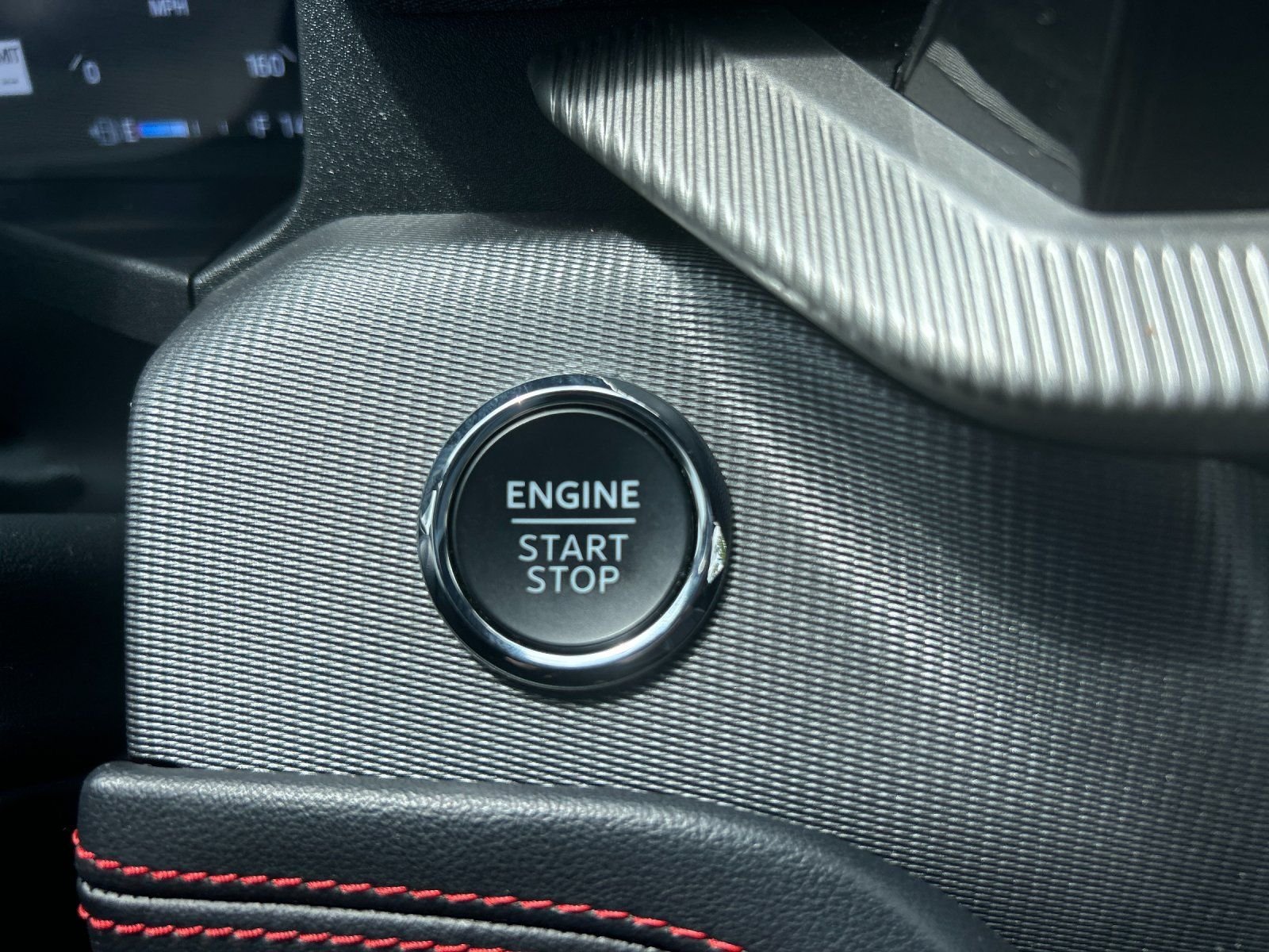 Used 2025 Black Ford ST-Line image 29