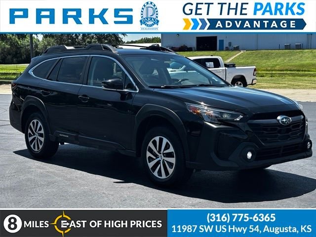 2023 Subaru Outback