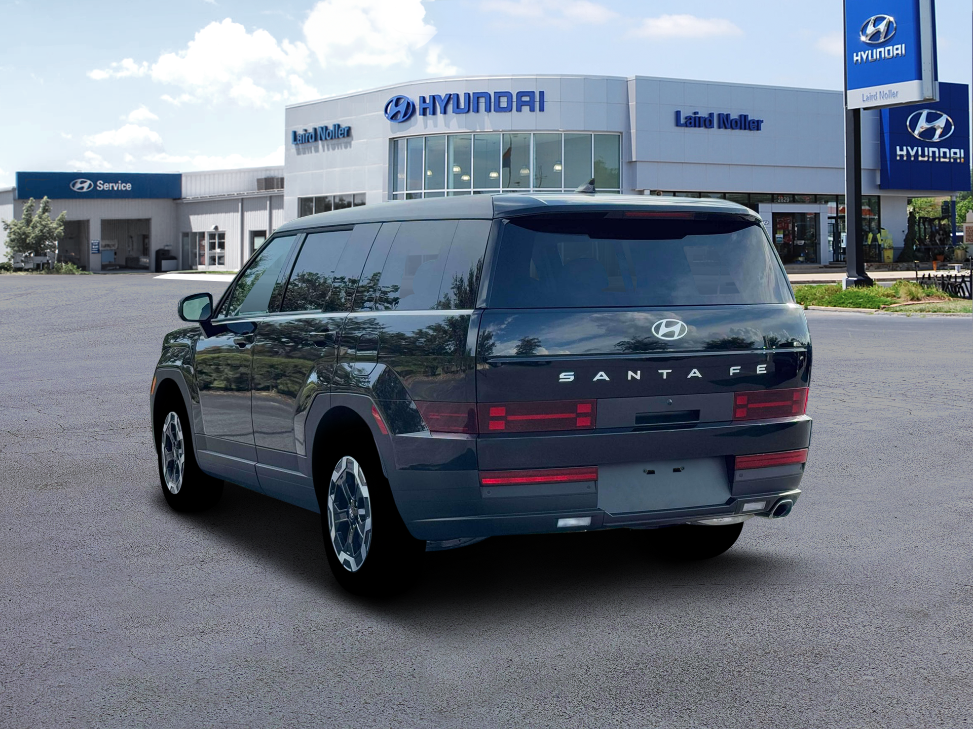 View vehicle photo 5