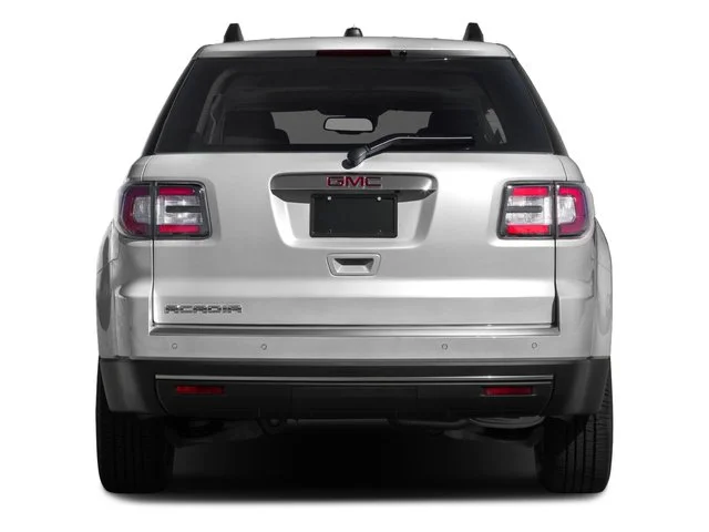 Used 2016 Quicksilver Metallic GMC SLT image 8