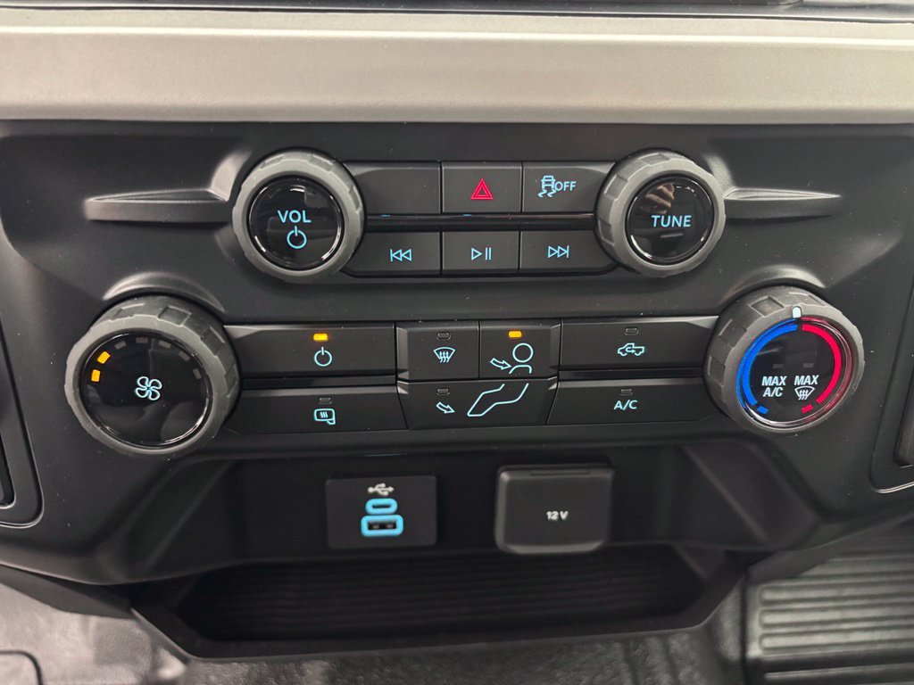 2026 Ford F-250 Super Duty XL - Photo 6